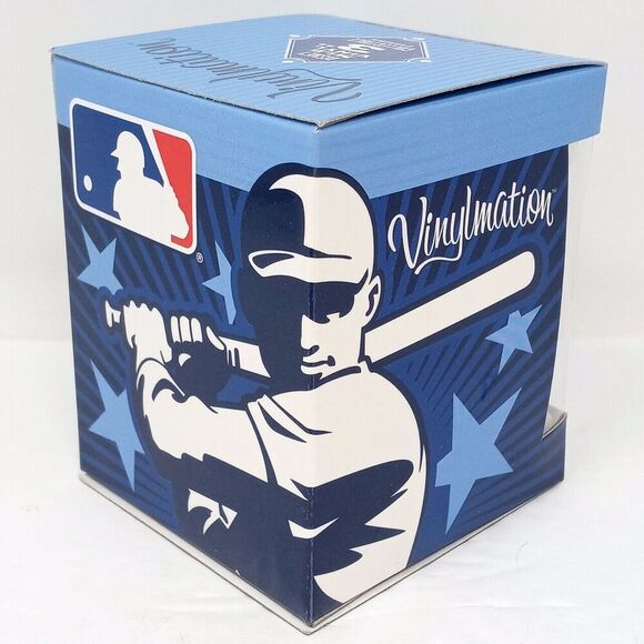 Vinylmation Boston Red Sox 3” Vinyl MLB Figure NEW - Picture 6 of 7